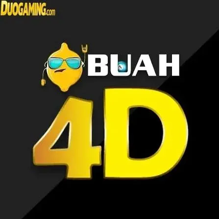 BUAH4D - Petualangan Seru dalam Dunia Match-3