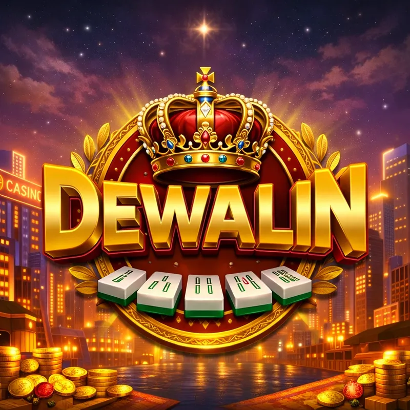 DEWALIN - Simulasi Kehidupan Sehari-hari yang Menarik