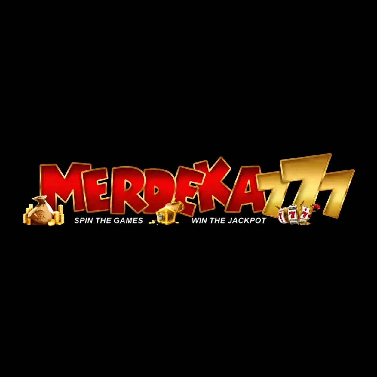 MERDEKA777 - Pertarungan Tanpa Batas